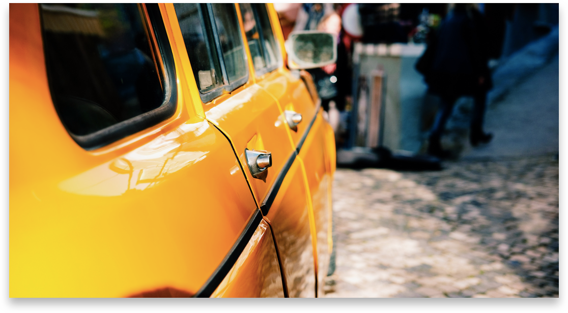 023-1 Car - Car door