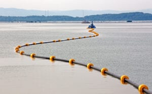 3 Types of Dredging Projects