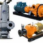 Slurry Pumps