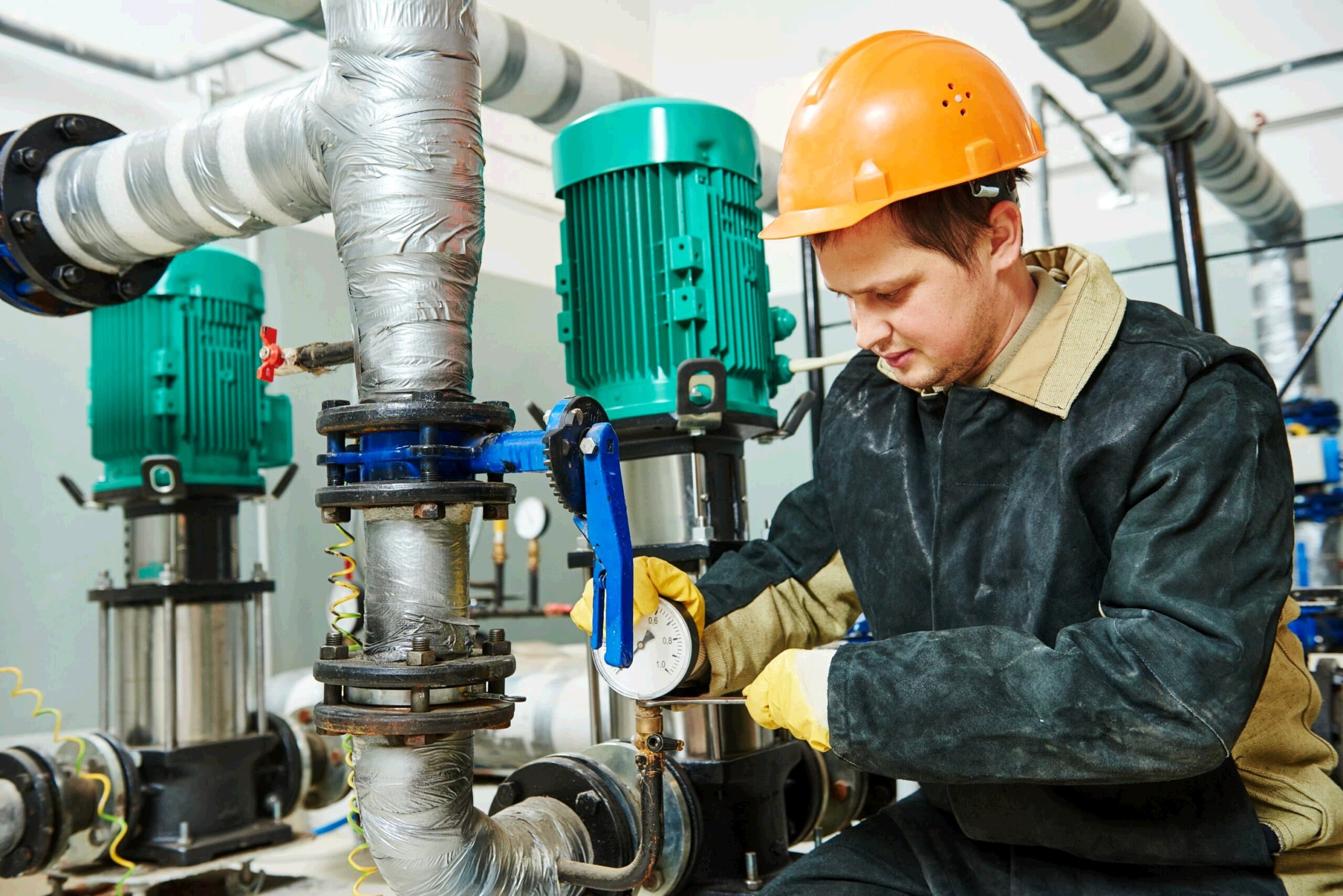 Buy Heavy Duty Long Life Pumps for Buildings Pumps for Buildings