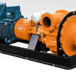 8 Inch Slurry Pump