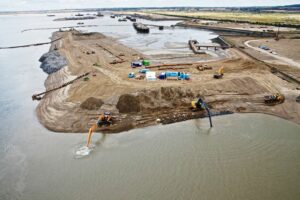 Land reclamation Land reclamation