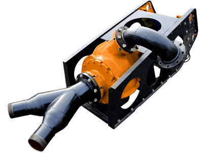 Diver Dredge Diver Dredge