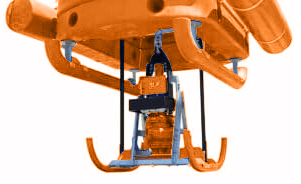 Pond Mini Dredge Pond Mini Dredge