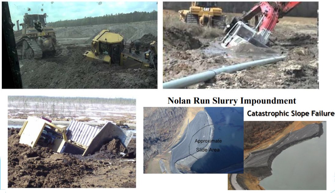 Thixotropic Coal Ash Thixotropic Coal Ash