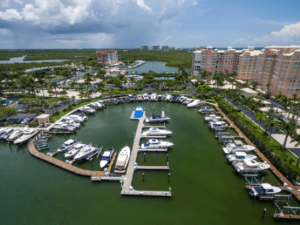 Harbor and Marina Dredging