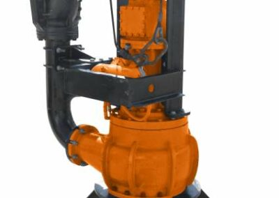 Submersable Pump