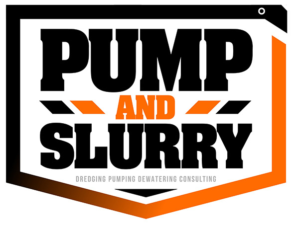 Graphic design - Slurry pump