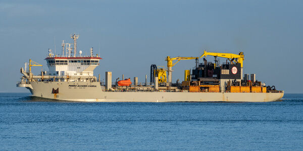 Alajuela pump & dredge equipment sales and rental
