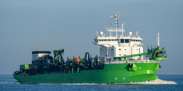 Brno pump & dredge equipment sales and rental