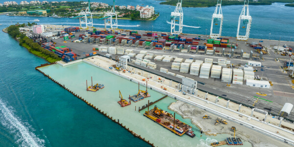 Brussels pump & dredge equipment sales and rental