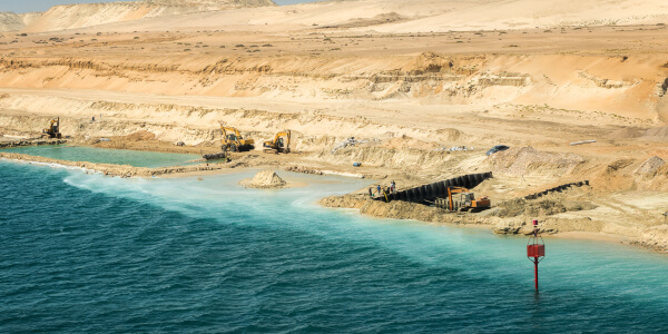 Cairo pump & dredge equipment sales and rental Cairo pump & dredge equipment sales and rental