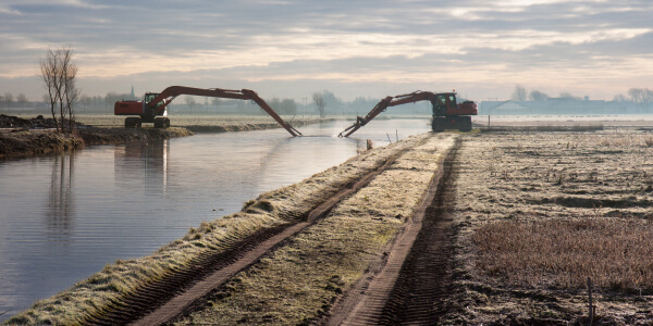 Calama pump & dredge equipment sales and rental