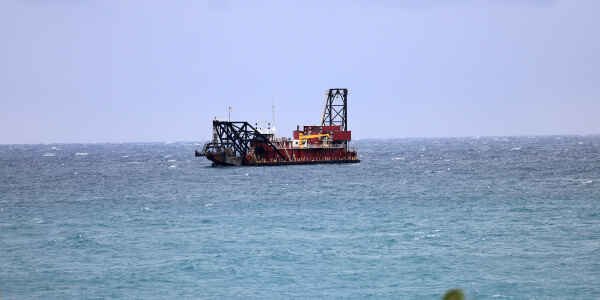 Cardoba pump & dredge equipment sales and rental Cardoba pump & dredge equipment sales and rental