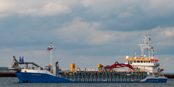 Copenhagen pump & dredge equipment sales and rental Copenhagen pump & dredge equipment sales and rental