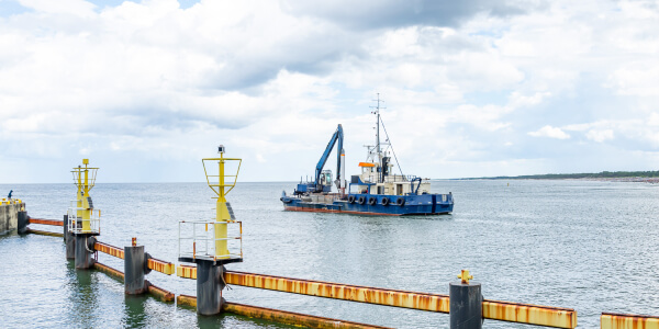 Dhaka pump & dredge equipment sales and rental