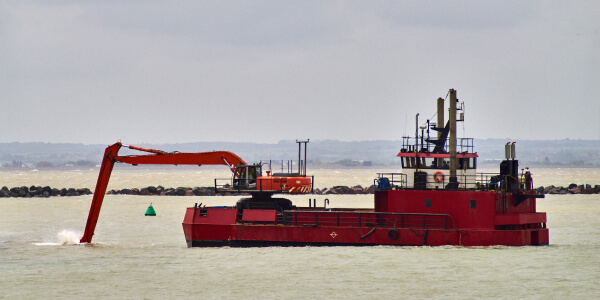 Dornbirn pump & dredge equipment sales and rental Dornbirn pump & dredge equipment sales and rental