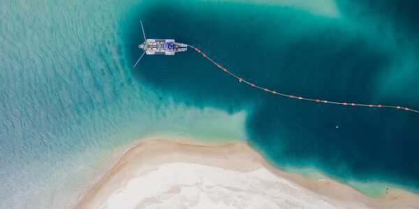 Gold Coast pump & dredge equipment sales and rental Gold Coast pump & dredge equipment sales and rental