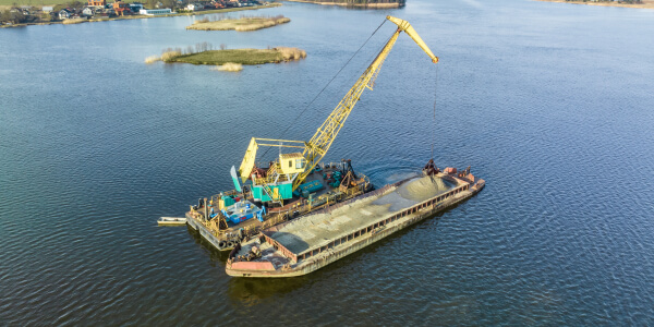 Gori pump & dredge equipment sales and rental Gori pump & dredge equipment sales and rental