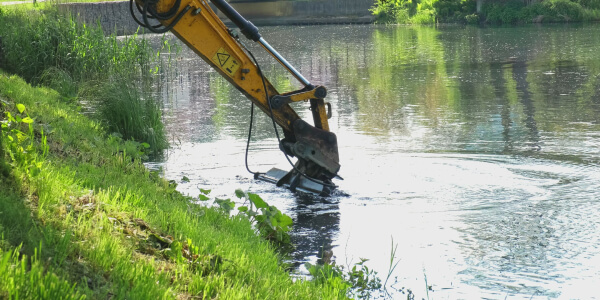 Greater Helsinki pump & dredge equipment sales and rental Greater Helsinki pump & dredge equipment sales and rental