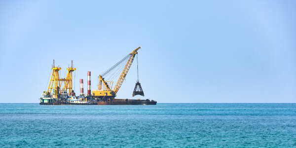 Havířov pump & dredge equipment sales and rental Havířov pump & dredge equipment sales and rental