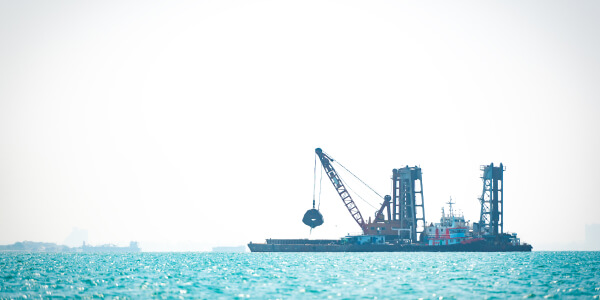 Hobart pump & dredge equipment sales and rental