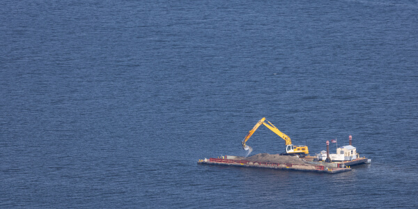 Lyon pump & dredge equipment sales and rental
