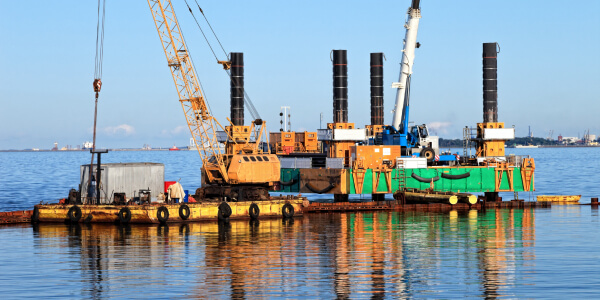 Ottawa pump & dredge equipment sales and rental