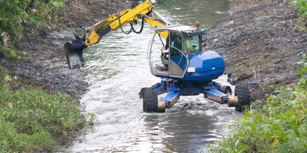 Ouagadougou pump & dredge equipment sales and rental