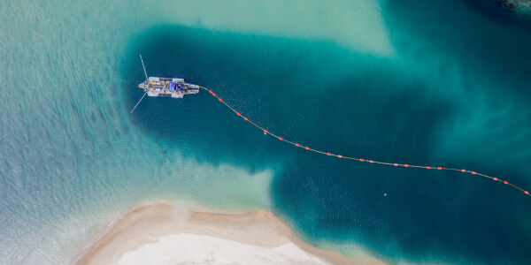 Port Macquarie pump & dredge equipment sales and rental