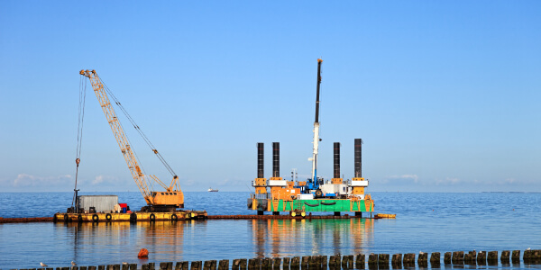 Prague pump & dredge equipment sales and rental Prague pump & dredge equipment sales and rental
