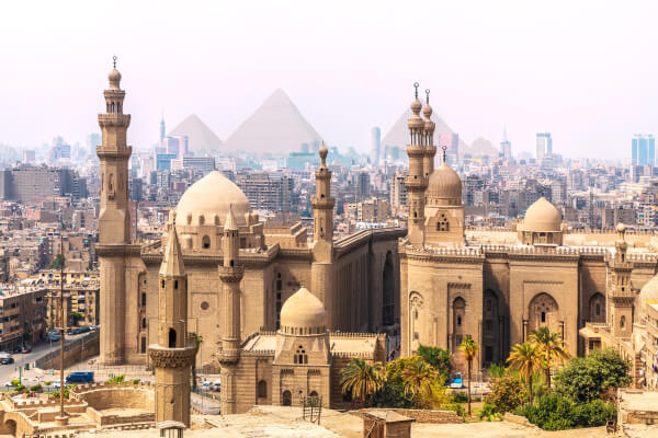 Pumping & dredging project consultation in Cairo Pumping & dredging project consultation in Cairo