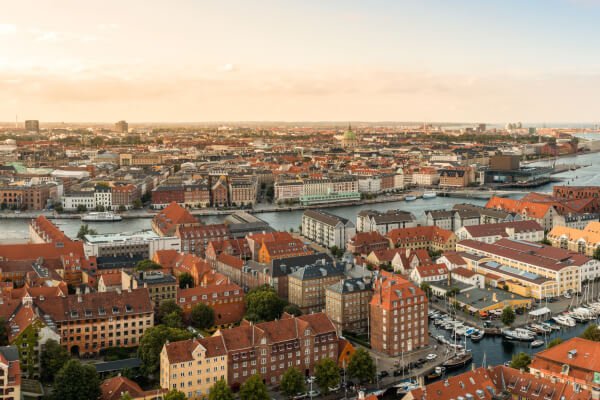 Pumping & dredging project consultation in Copenhagen Pumping & dredging project consultation in Copenhagen
