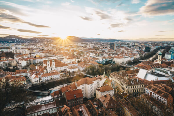 Pumping & dredging project consultation in Graz