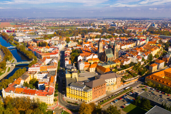 Pumping & dredging project consultation in Hradec Kralove Pumping & dredging project consultation in Hradec Kralove