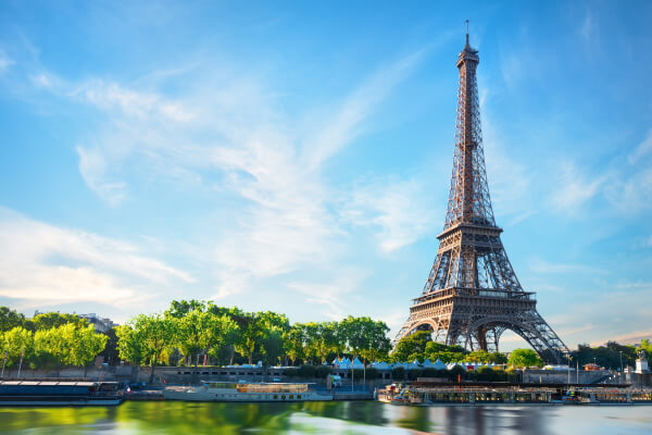 Pumping & dredging project consultation in Paris Pumping & dredging project consultation in Paris