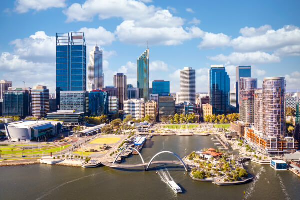 Pumping & dredging project consultation in Perth Pumping & dredging project consultation in Perth