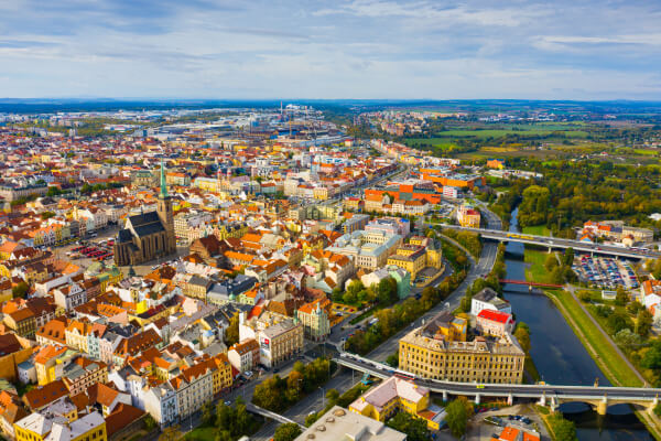 Pumping & dredging project consultation in Plzen Pumping & dredging project consultation in Plzen