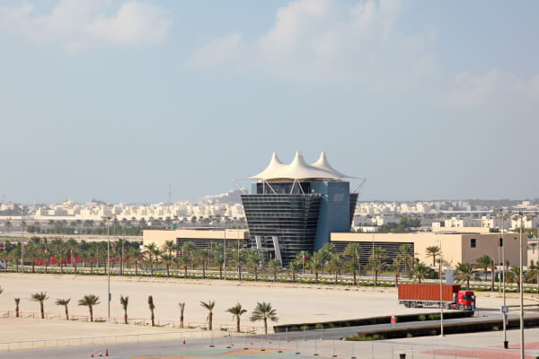 Pumping & dredging project consultation in Riffa Pumping & dredging project consultation in Riffa