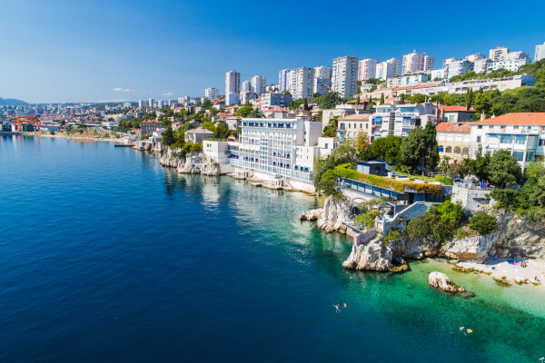 Pumping & dredging project consultation in Rijeka Pumping & dredging project consultation in Rijeka