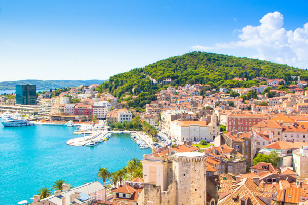 Pumping & dredging project consultation in Split