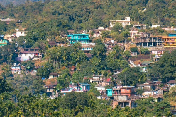 Pumping & dredging project consultation in Sylhet