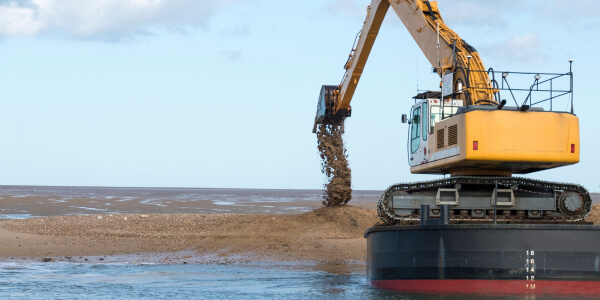 Rijeka pump & dredge equipment sales and rental Rijeka pump & dredge equipment sales and rental