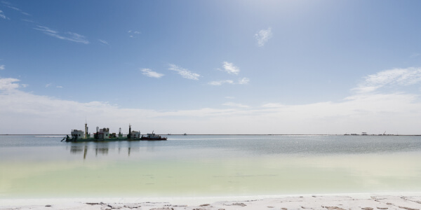 San Salvador pump & dredge equipment sales and rental San Salvador pump & dredge equipment sales and rental