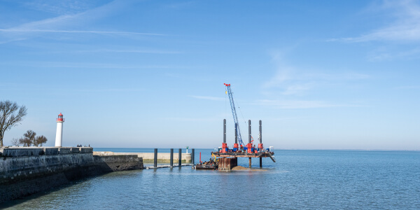 Santiago de los Caballeros pump & dredge equipment sales and rental