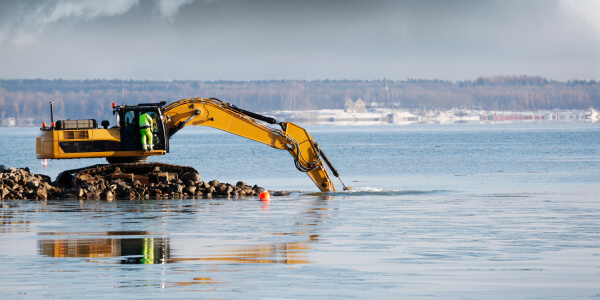 Sihanoukville pump & dredge equipment sales and rental