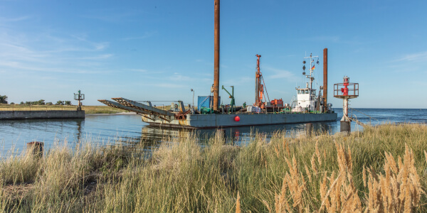 Sylhet pump & dredge equipment sales and rental