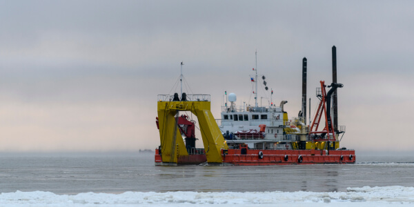 Varaždin pump & dredge equipment sales and rental