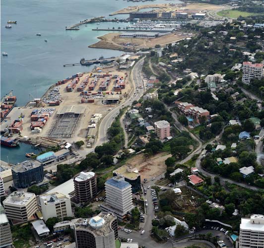 Arawa pumping & dredging consultants