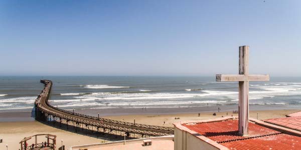 Chiclayo pump & dredge equipment sales and rental
